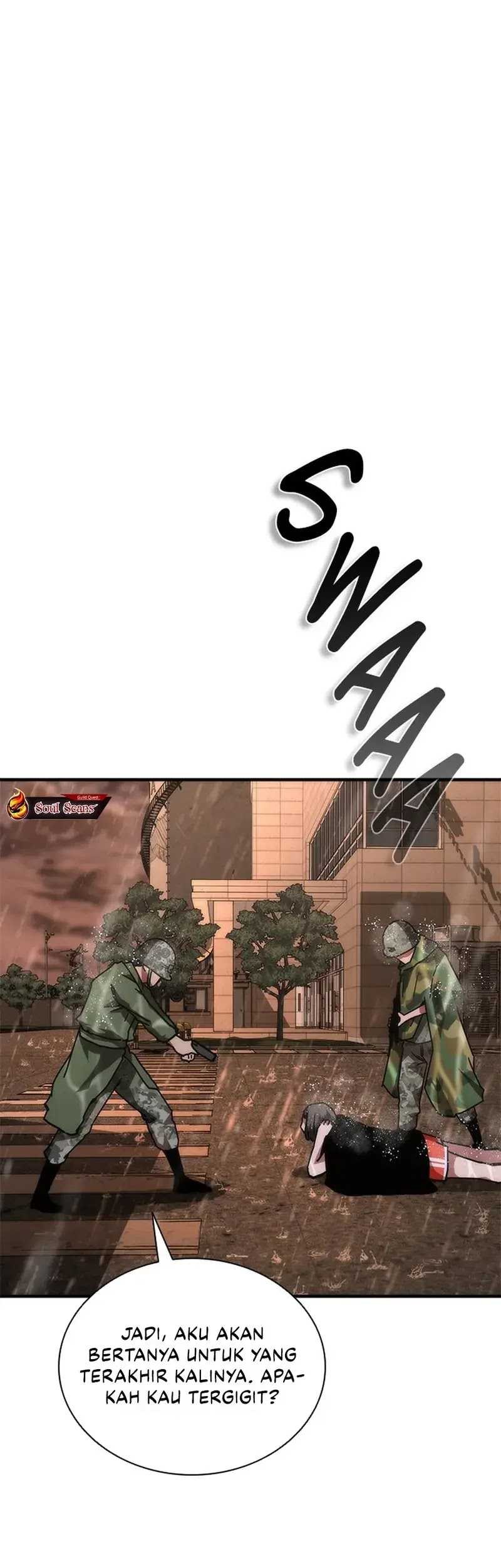 Baca  Zombie Apocalypse 82-08 Chapter 24 Gambar 2