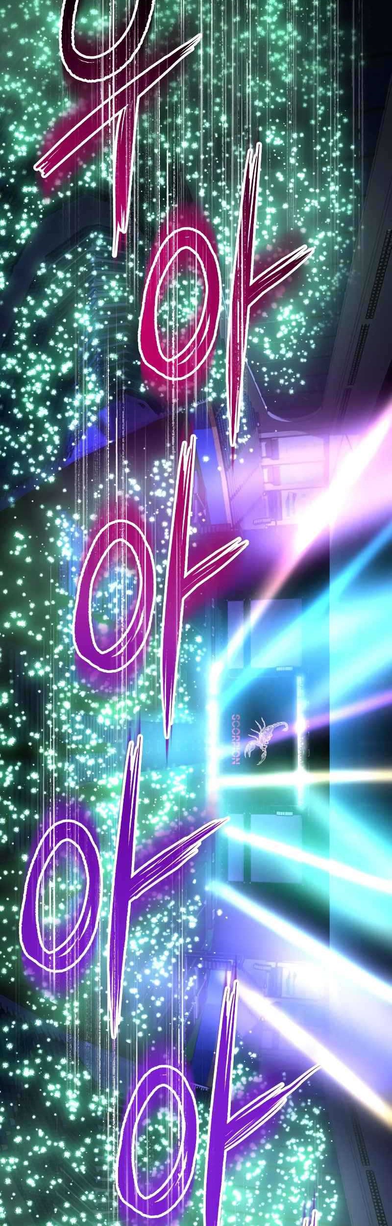 A Tidal Wave of Glory Chapter 47 Gambar 49