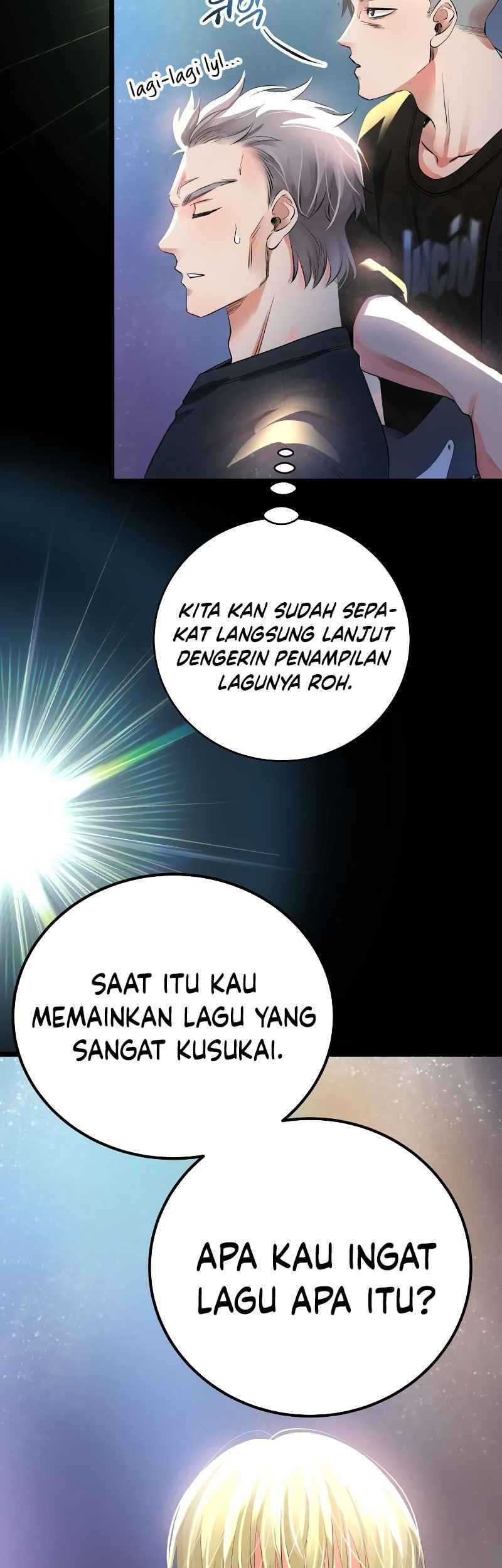 A Tidal Wave of Glory Chapter 47 Gambar 52