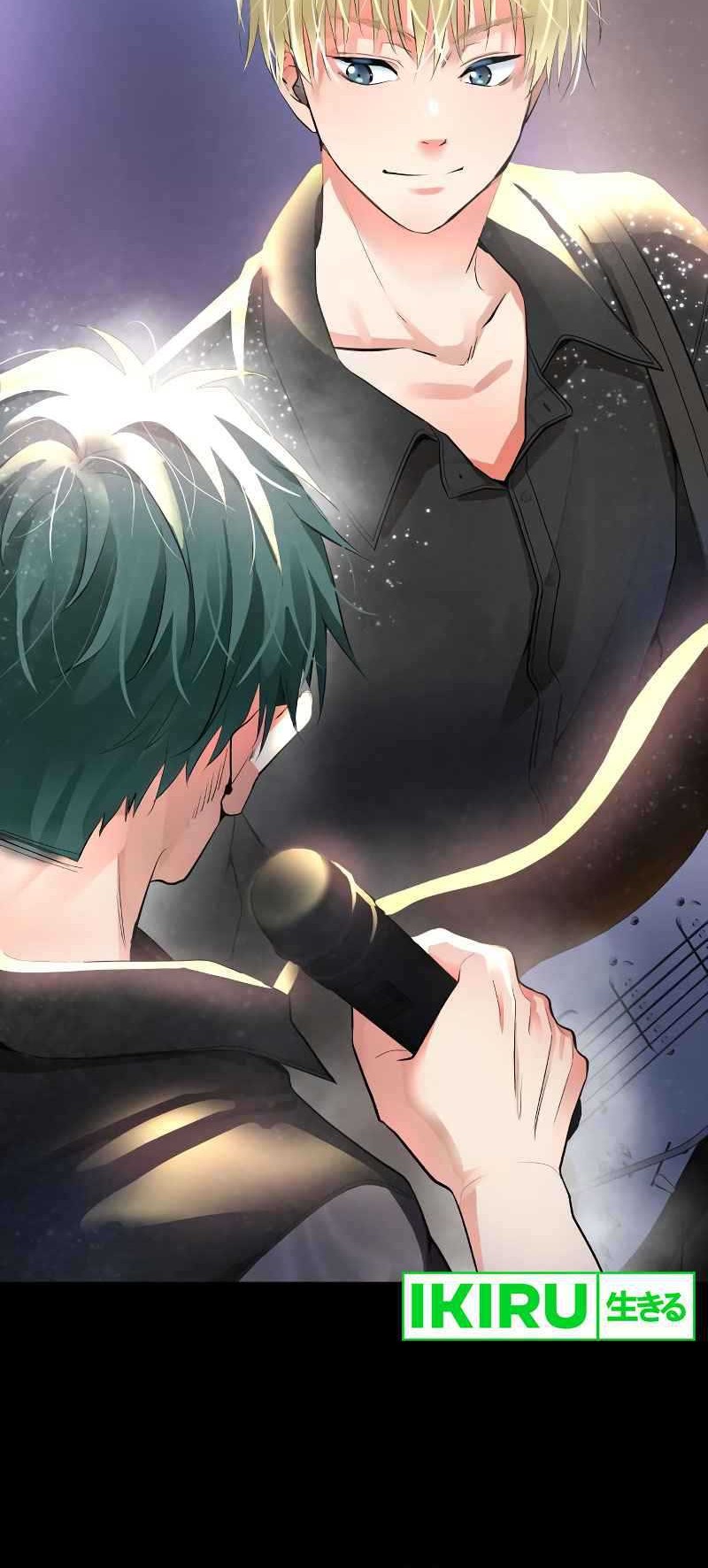 A Tidal Wave of Glory Chapter 47 Gambar 53