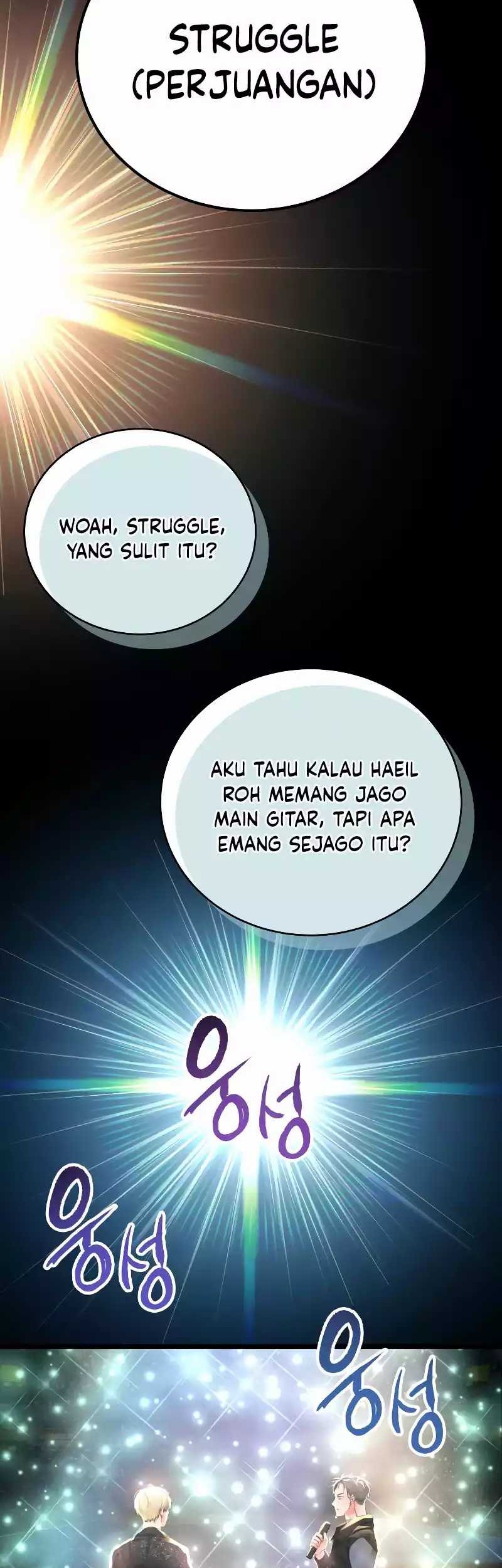 A Tidal Wave of Glory Chapter 47 Gambar 55