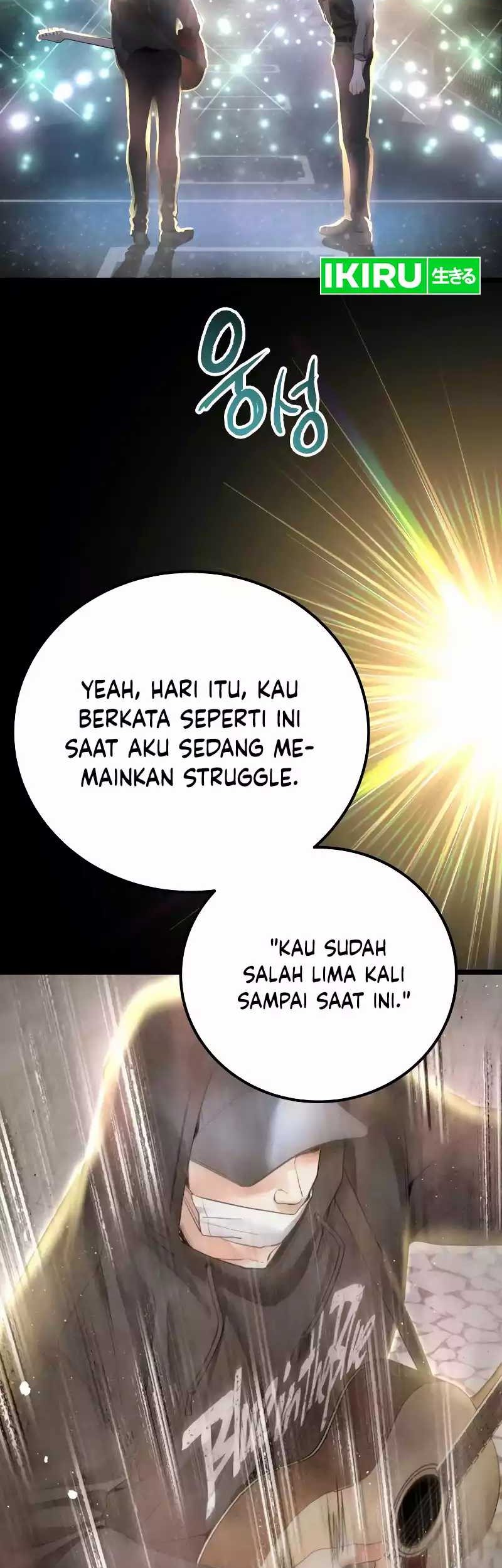 A Tidal Wave of Glory Chapter 47 Gambar 56