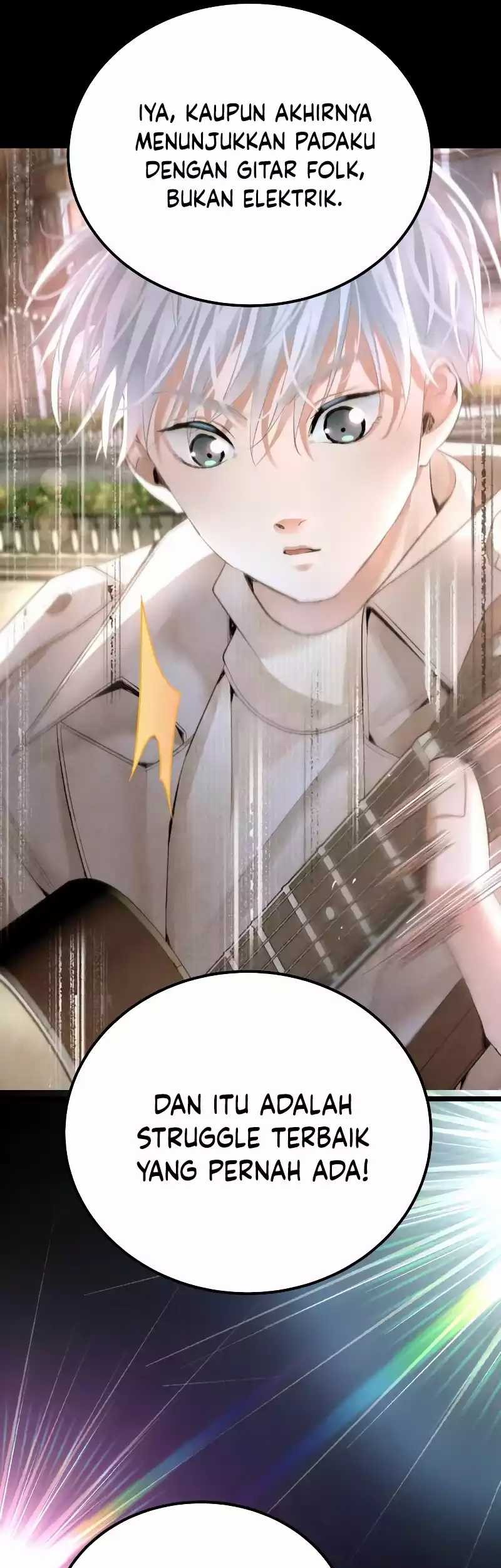 A Tidal Wave of Glory Chapter 47 Gambar 58