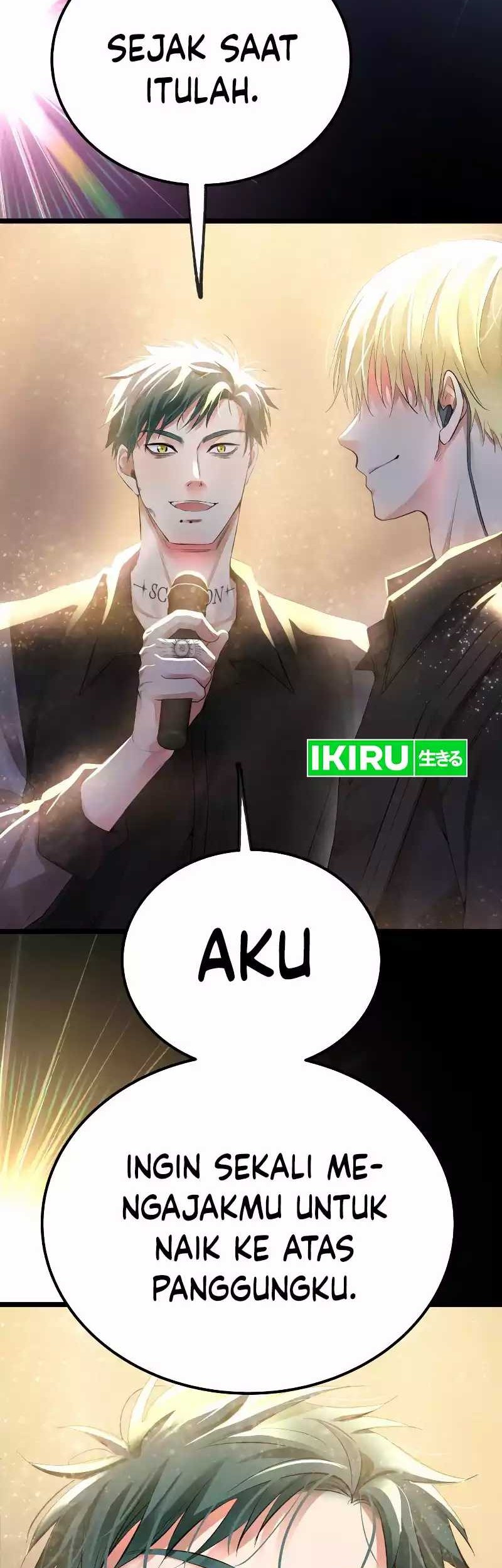 A Tidal Wave of Glory Chapter 47 Gambar 59