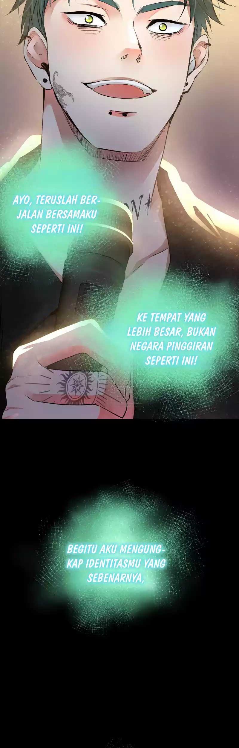 A Tidal Wave of Glory Chapter 47 Gambar 60