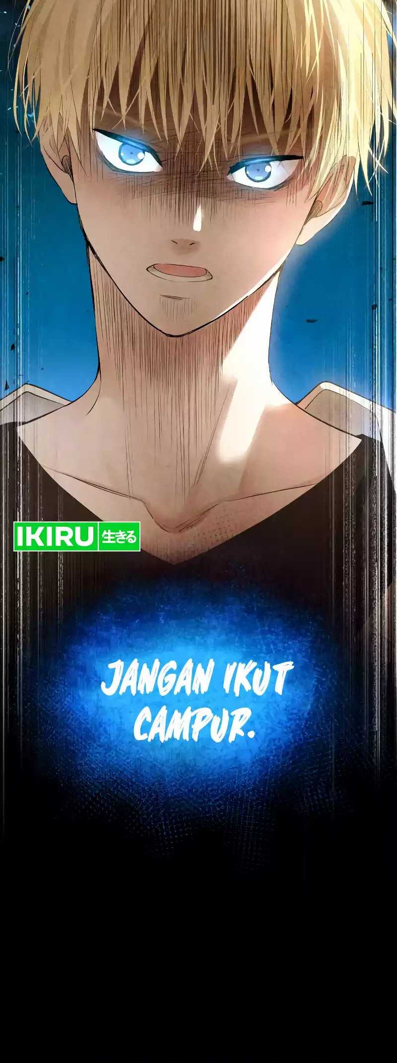 A Tidal Wave of Glory Chapter 47 Gambar 63