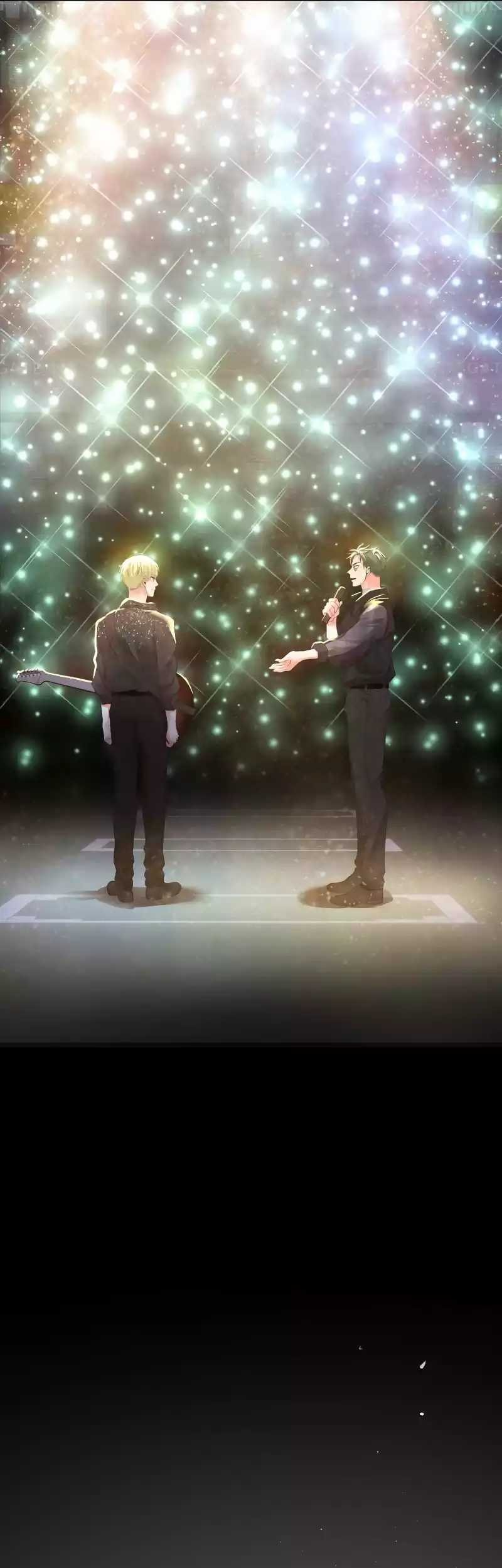 A Tidal Wave of Glory Chapter 47 Gambar 64