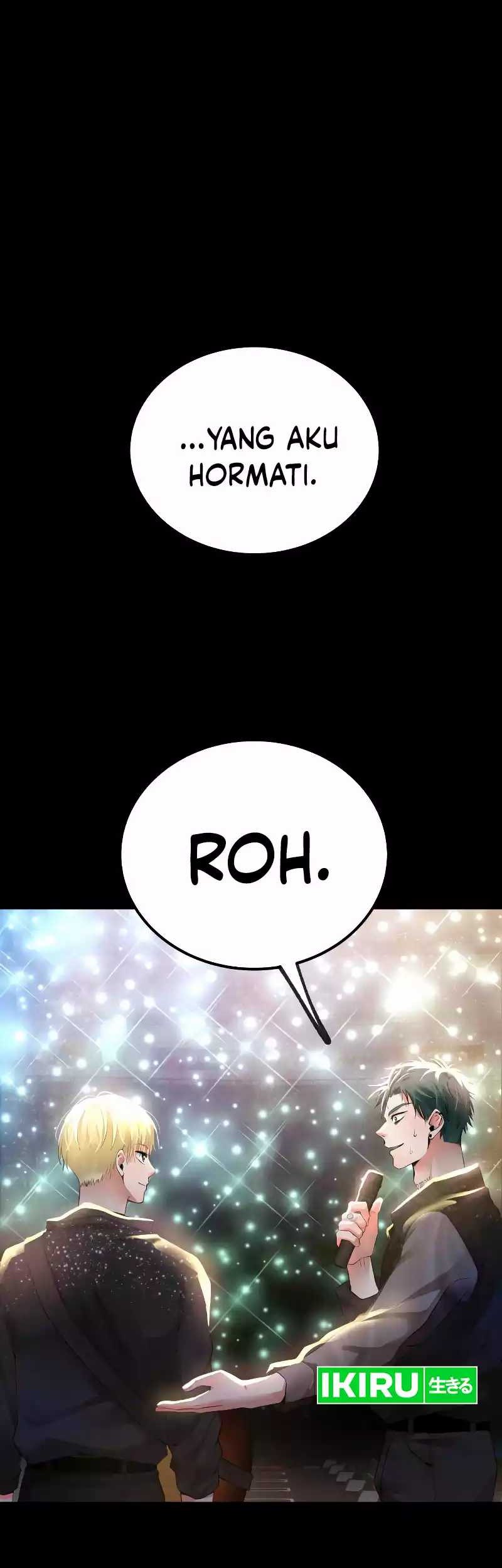 A Tidal Wave of Glory Chapter 47 Gambar 66
