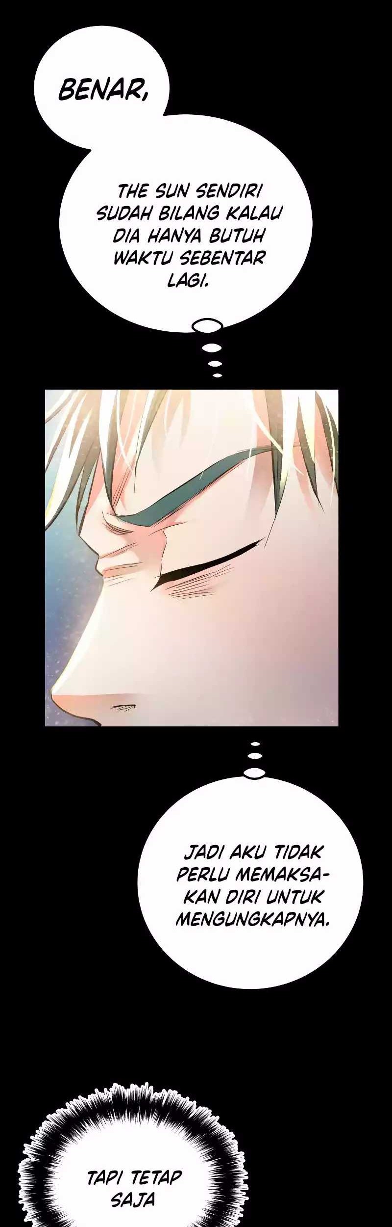 A Tidal Wave of Glory Chapter 47 Gambar 67