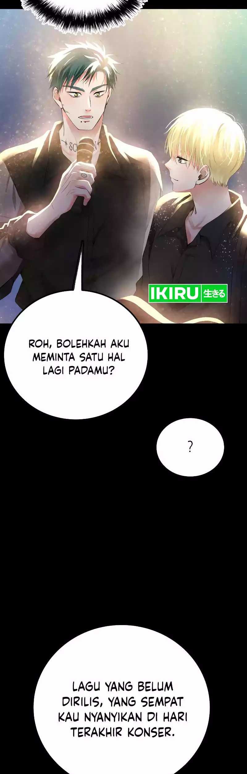 A Tidal Wave of Glory Chapter 47 Gambar 68