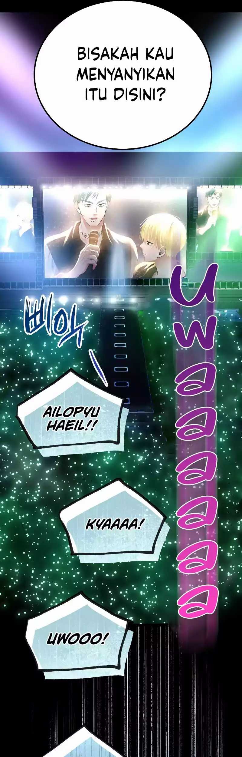 A Tidal Wave of Glory Chapter 47 Gambar 70
