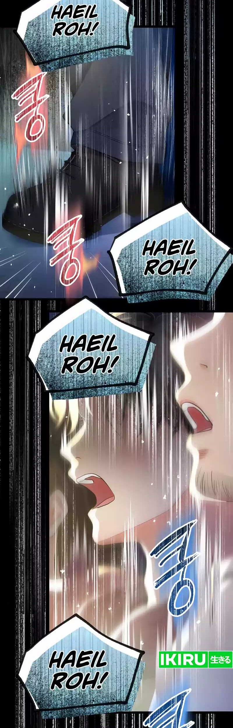 A Tidal Wave of Glory Chapter 47 Gambar 71