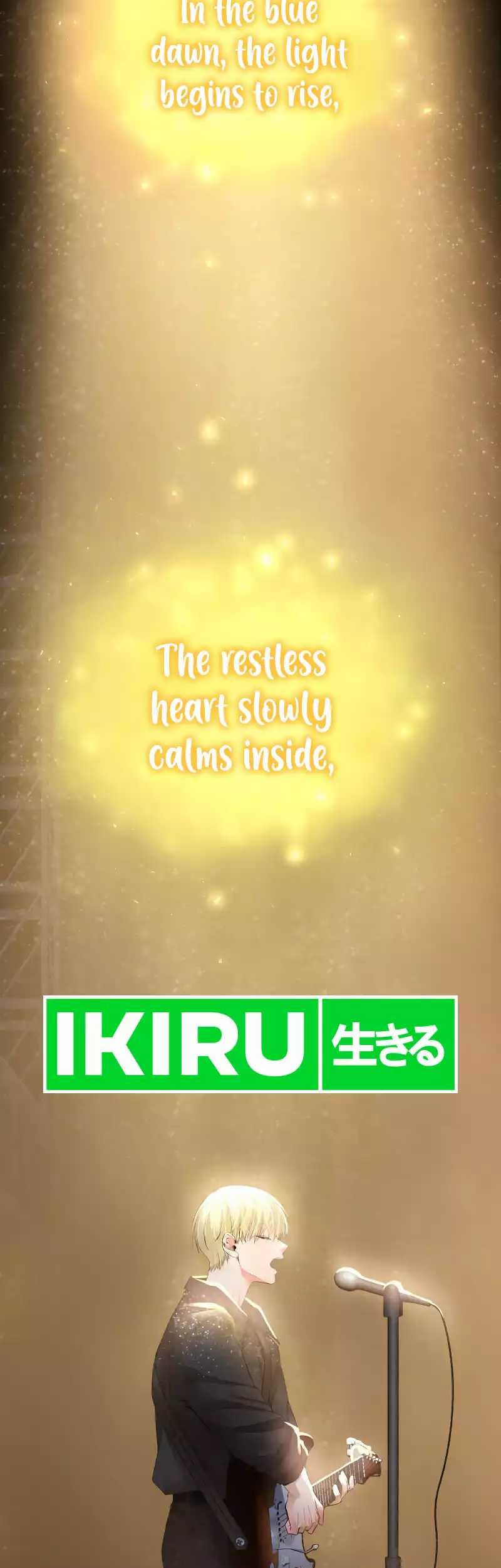 A Tidal Wave of Glory Chapter 47 Gambar 74