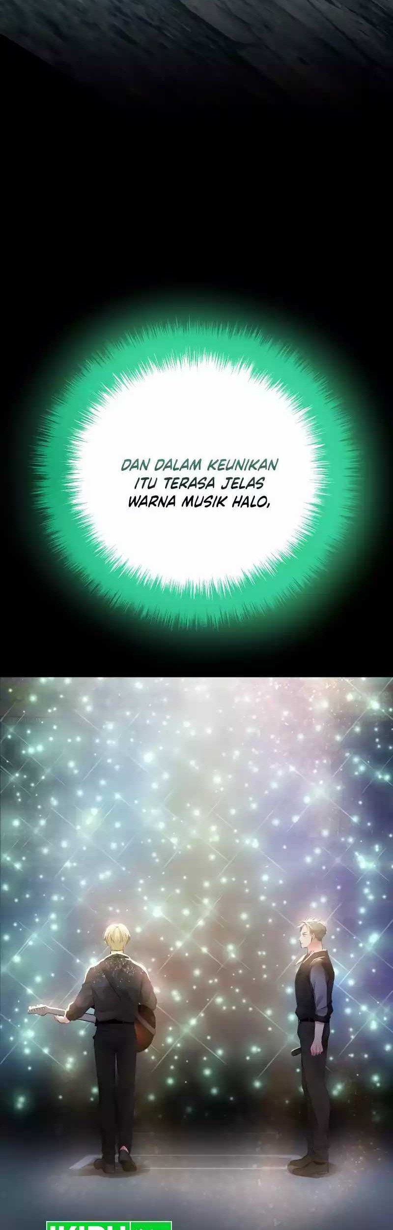 A Tidal Wave of Glory Chapter 47 Gambar 79