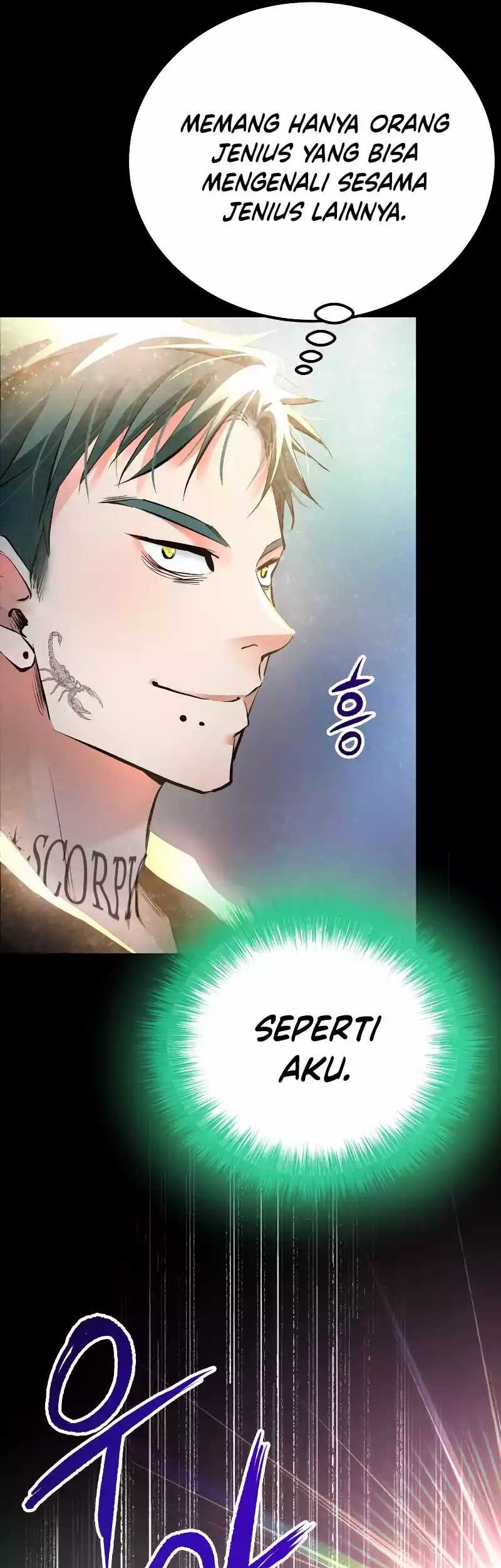 A Tidal Wave of Glory Chapter 47 Gambar 81