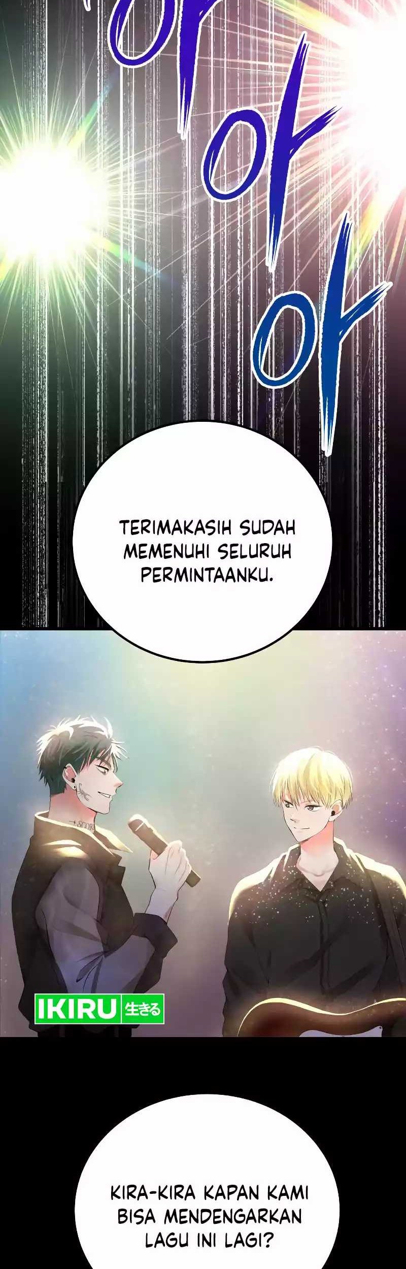 A Tidal Wave of Glory Chapter 47 Gambar 82