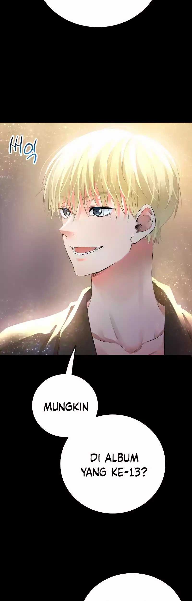 A Tidal Wave of Glory Chapter 47 Gambar 83