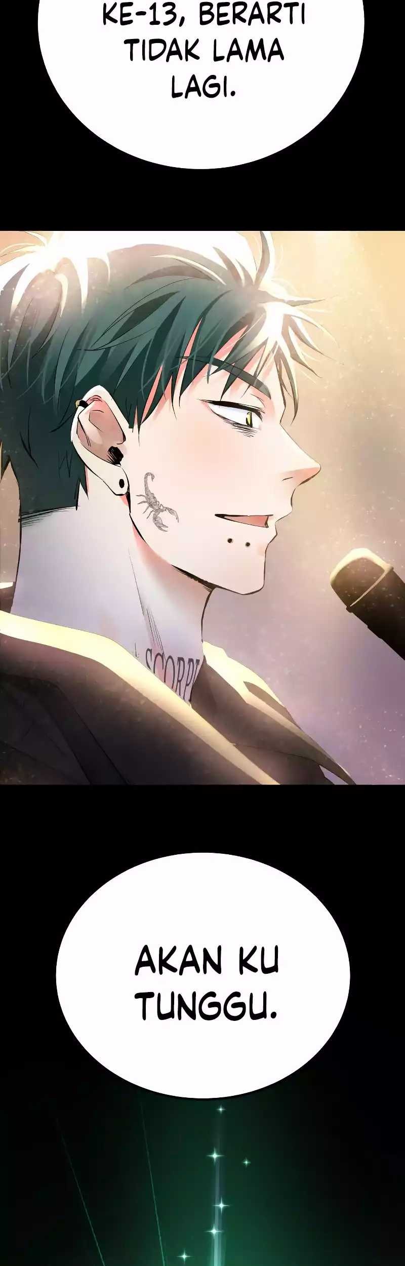 A Tidal Wave of Glory Chapter 47 Gambar 85