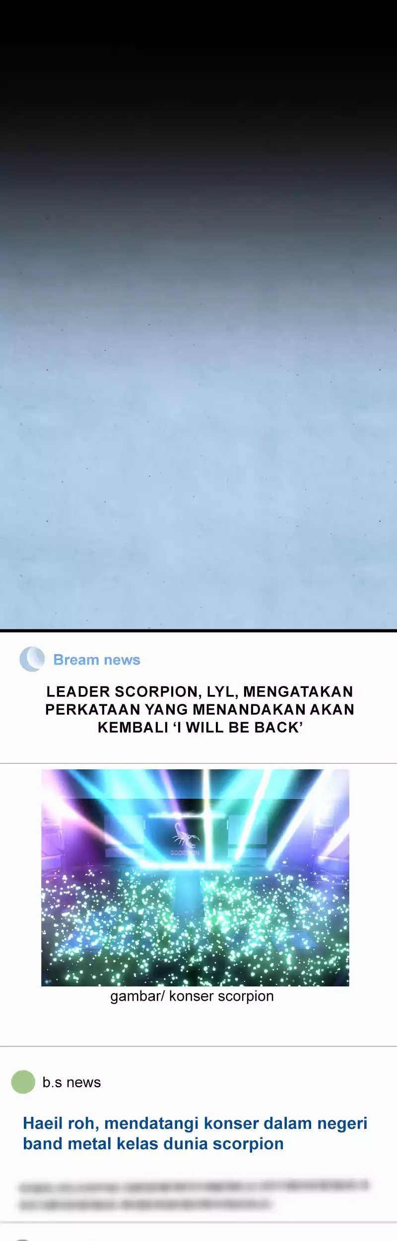 A Tidal Wave of Glory Chapter 47 Gambar 88