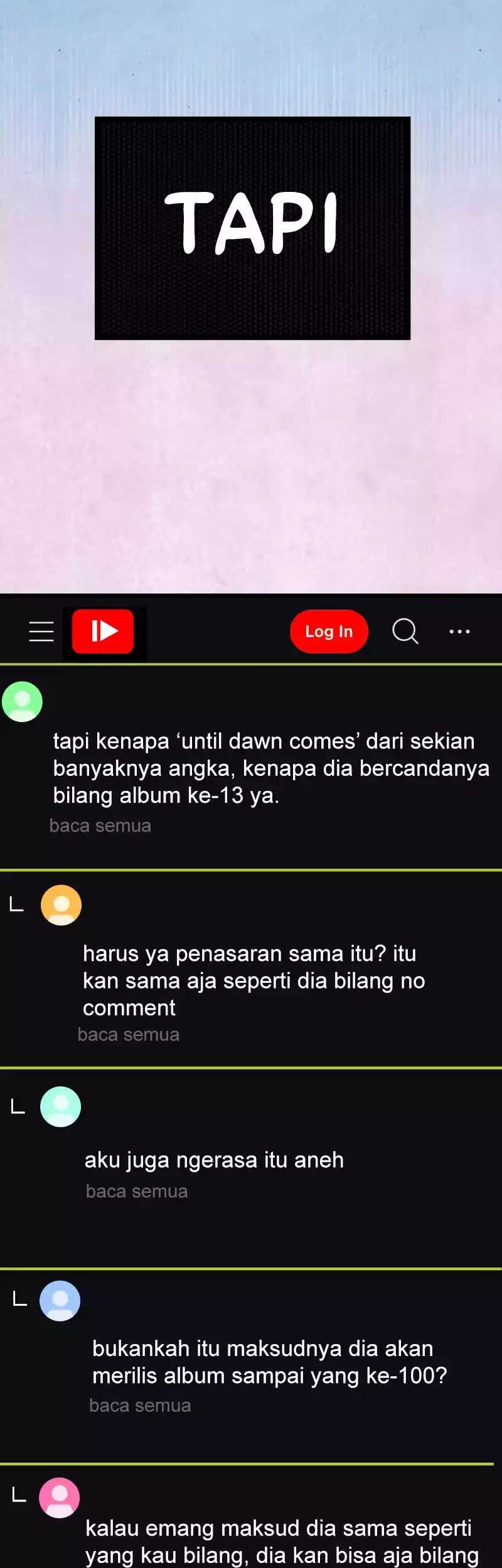 A Tidal Wave of Glory Chapter 47 Gambar 91