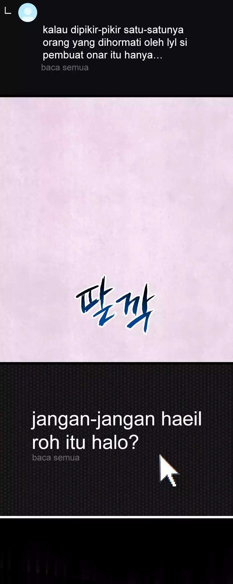 A Tidal Wave of Glory Chapter 47 Gambar 93