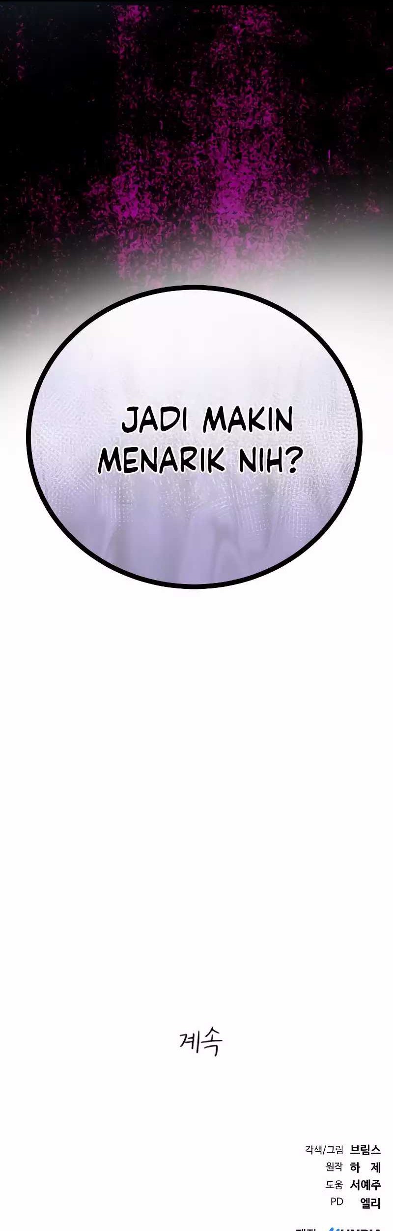 A Tidal Wave of Glory Chapter 47 Gambar 95