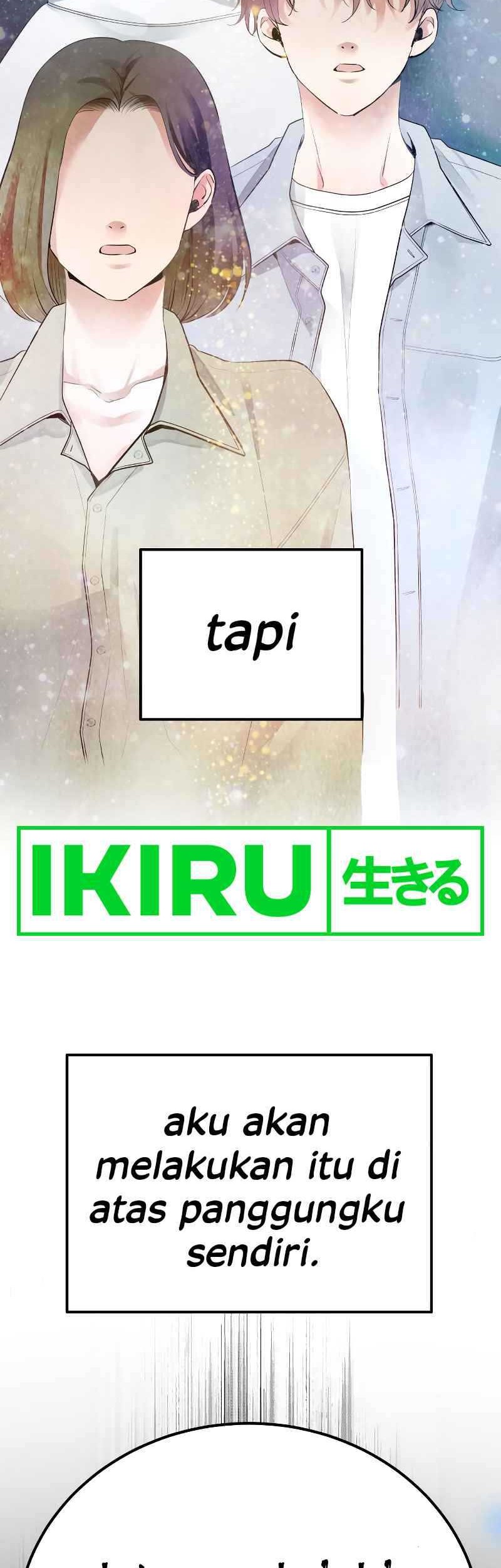 A Tidal Wave of Glory Chapter 47 Gambar 3