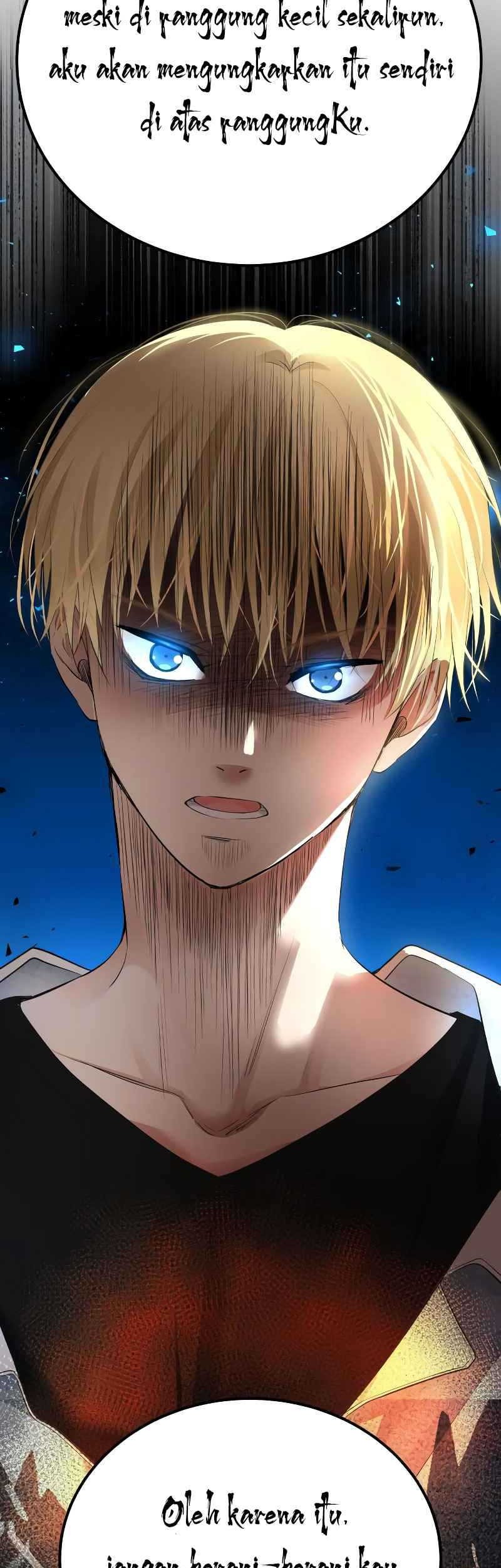 A Tidal Wave of Glory Chapter 47 Gambar 4