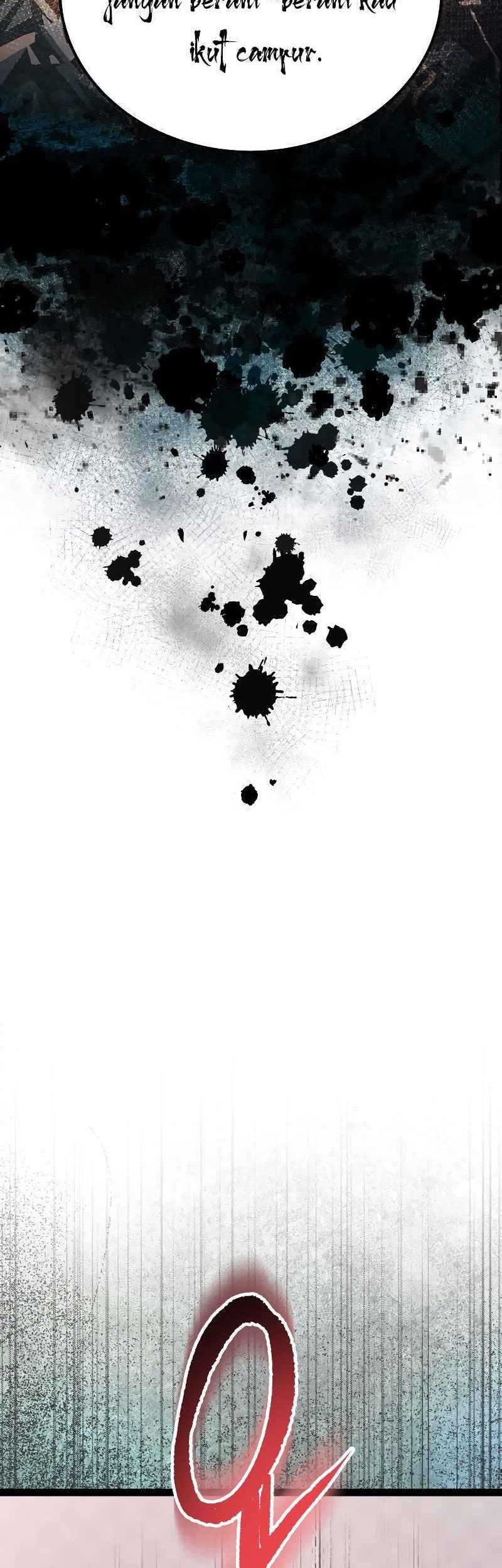 A Tidal Wave of Glory Chapter 47 Gambar 5