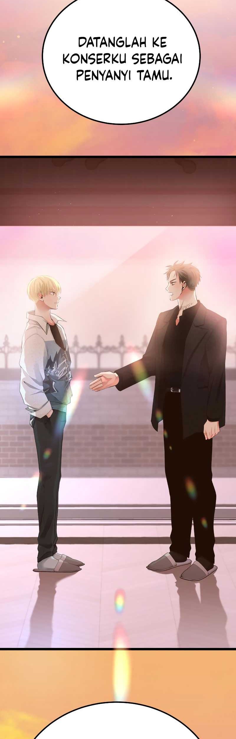 A Tidal Wave of Glory Chapter 47 Gambar 9