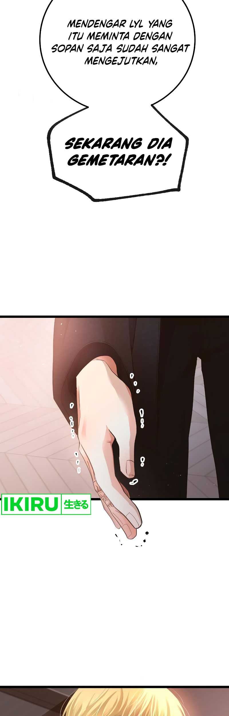 A Tidal Wave of Glory Chapter 47 Gambar 12