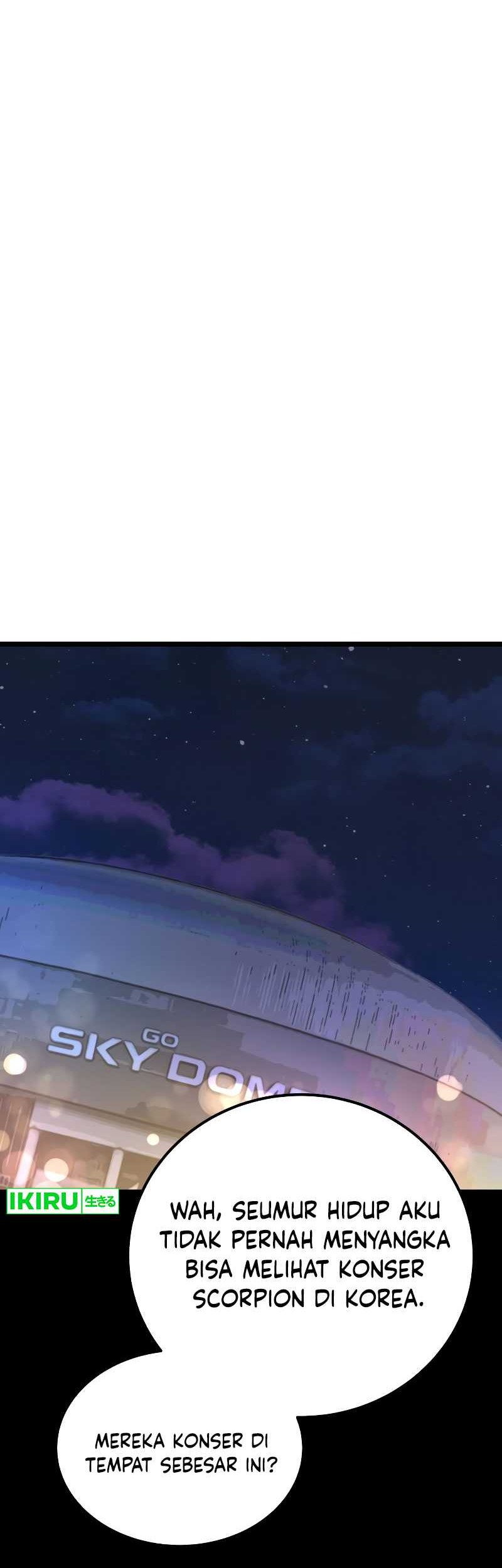 A Tidal Wave of Glory Chapter 47 Gambar 19