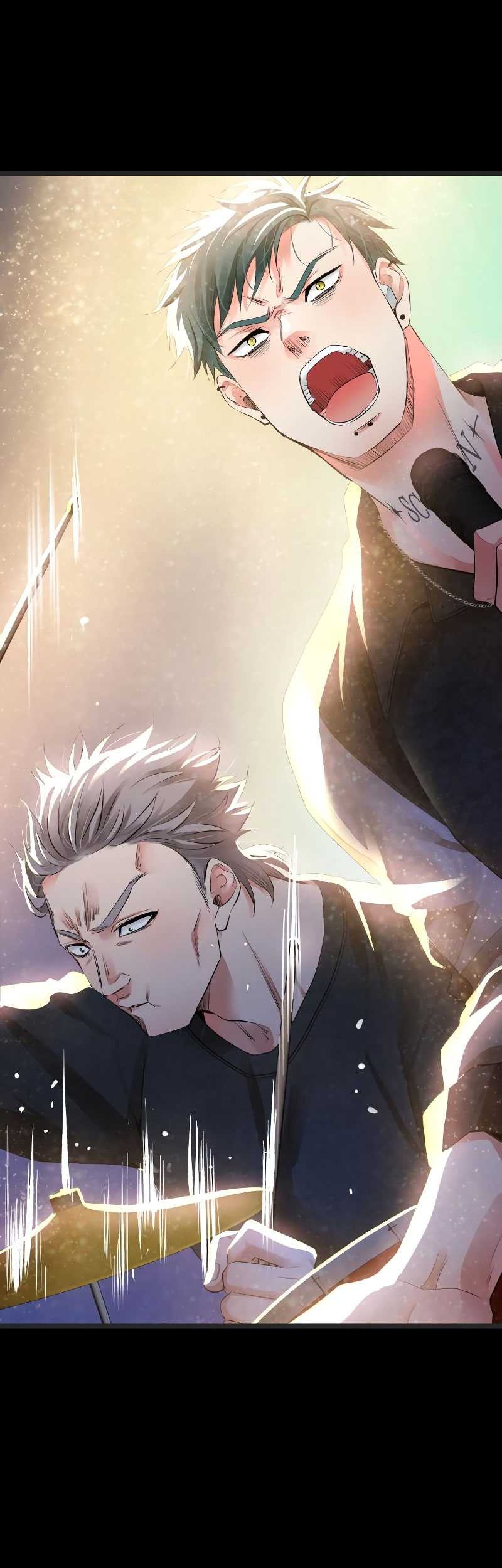 A Tidal Wave of Glory Chapter 47 Gambar 29