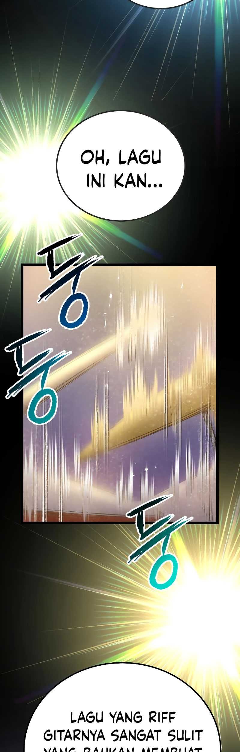 A Tidal Wave of Glory Chapter 47 Gambar 31