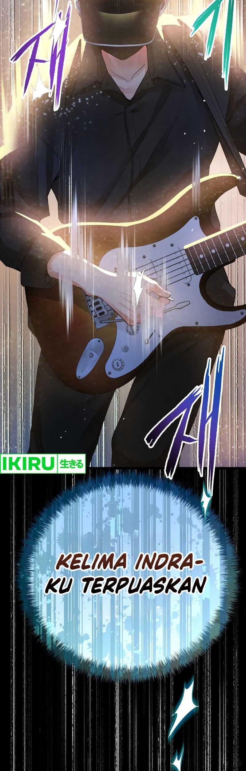 A Tidal Wave of Glory Chapter 47 Gambar 35