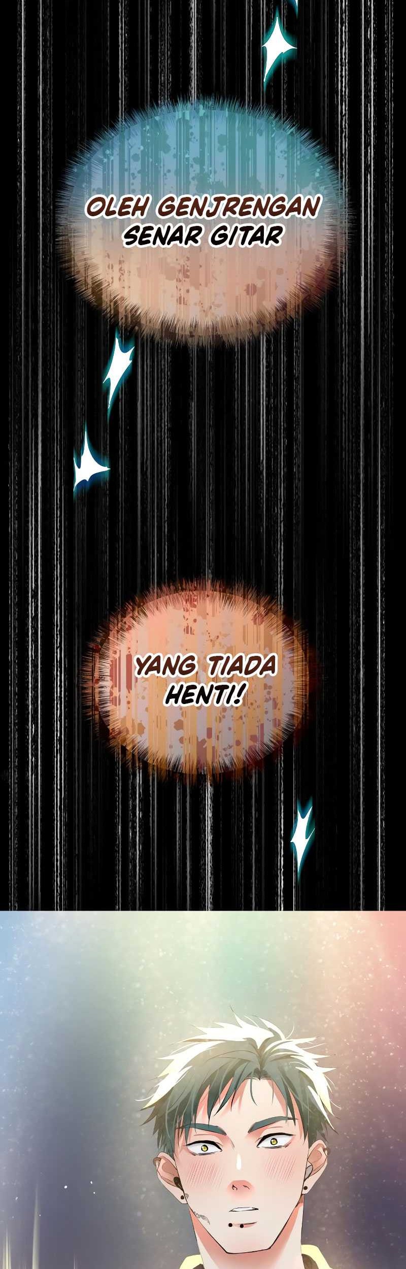 A Tidal Wave of Glory Chapter 47 Gambar 36