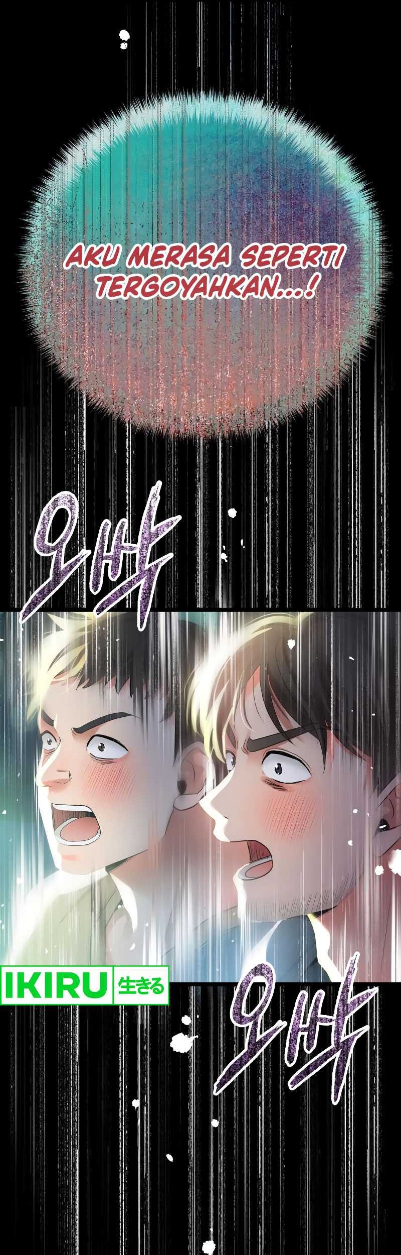A Tidal Wave of Glory Chapter 47 Gambar 38