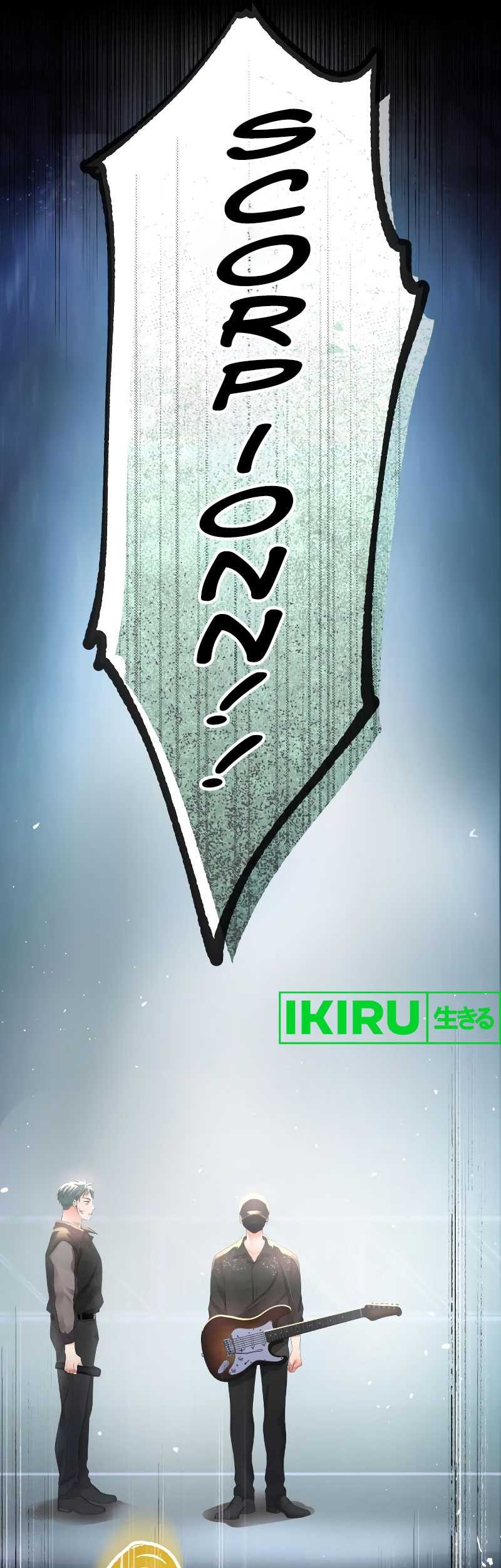A Tidal Wave of Glory Chapter 47 Gambar 44