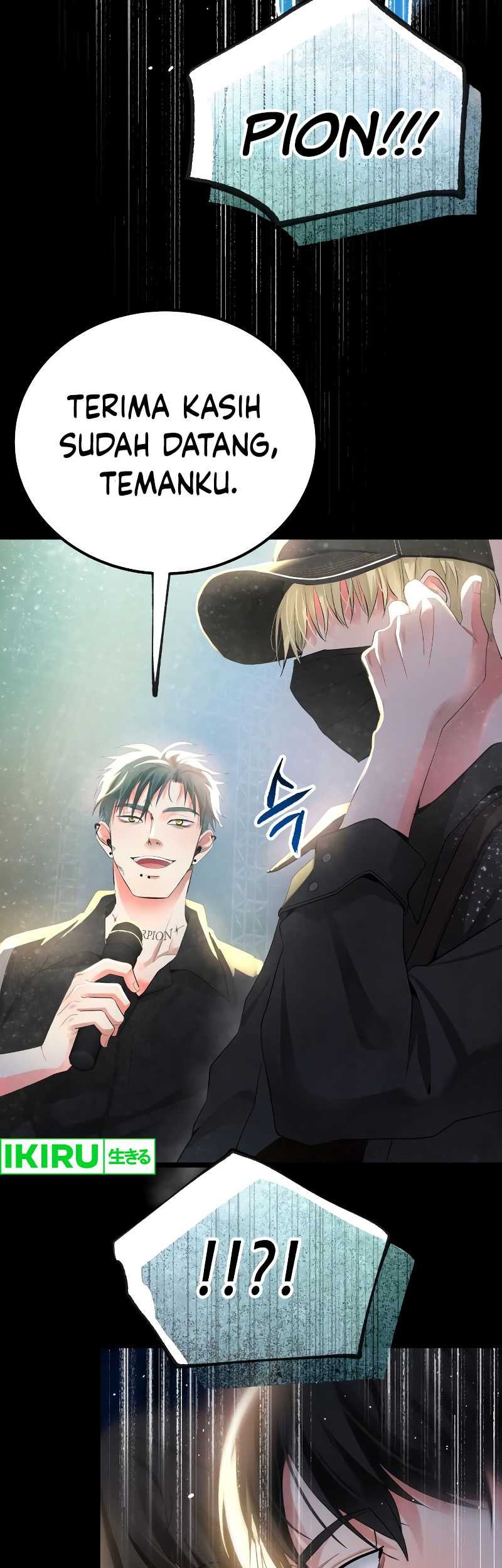 A Tidal Wave of Glory Chapter 47 Gambar 46