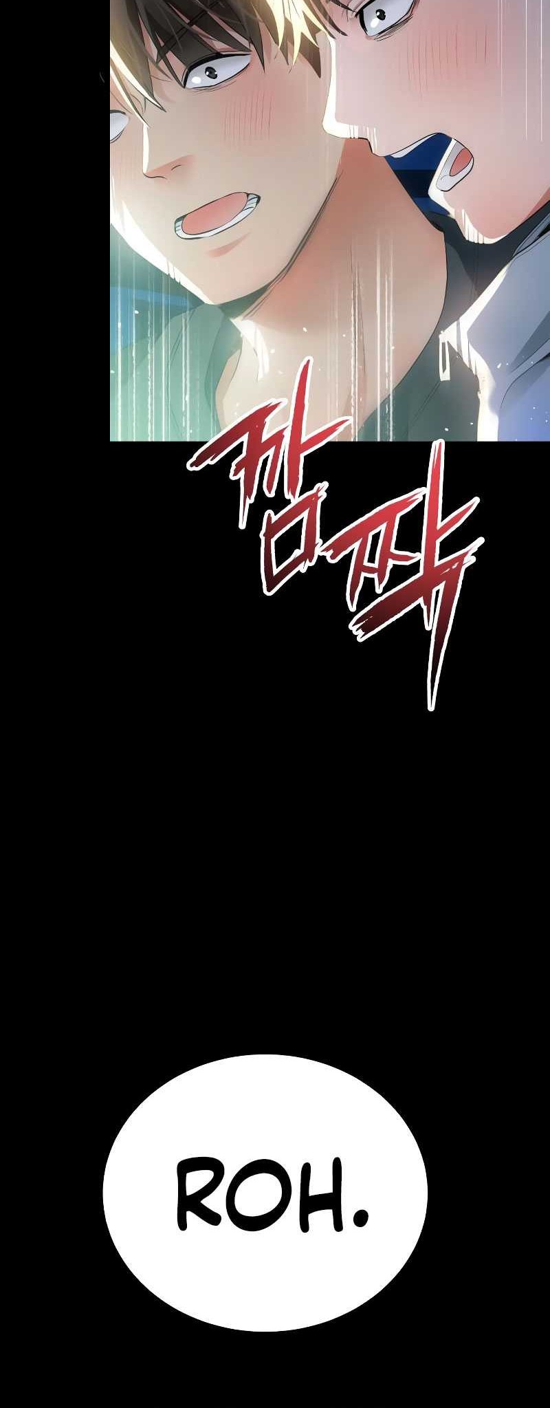 A Tidal Wave of Glory Chapter 47 Gambar 47
