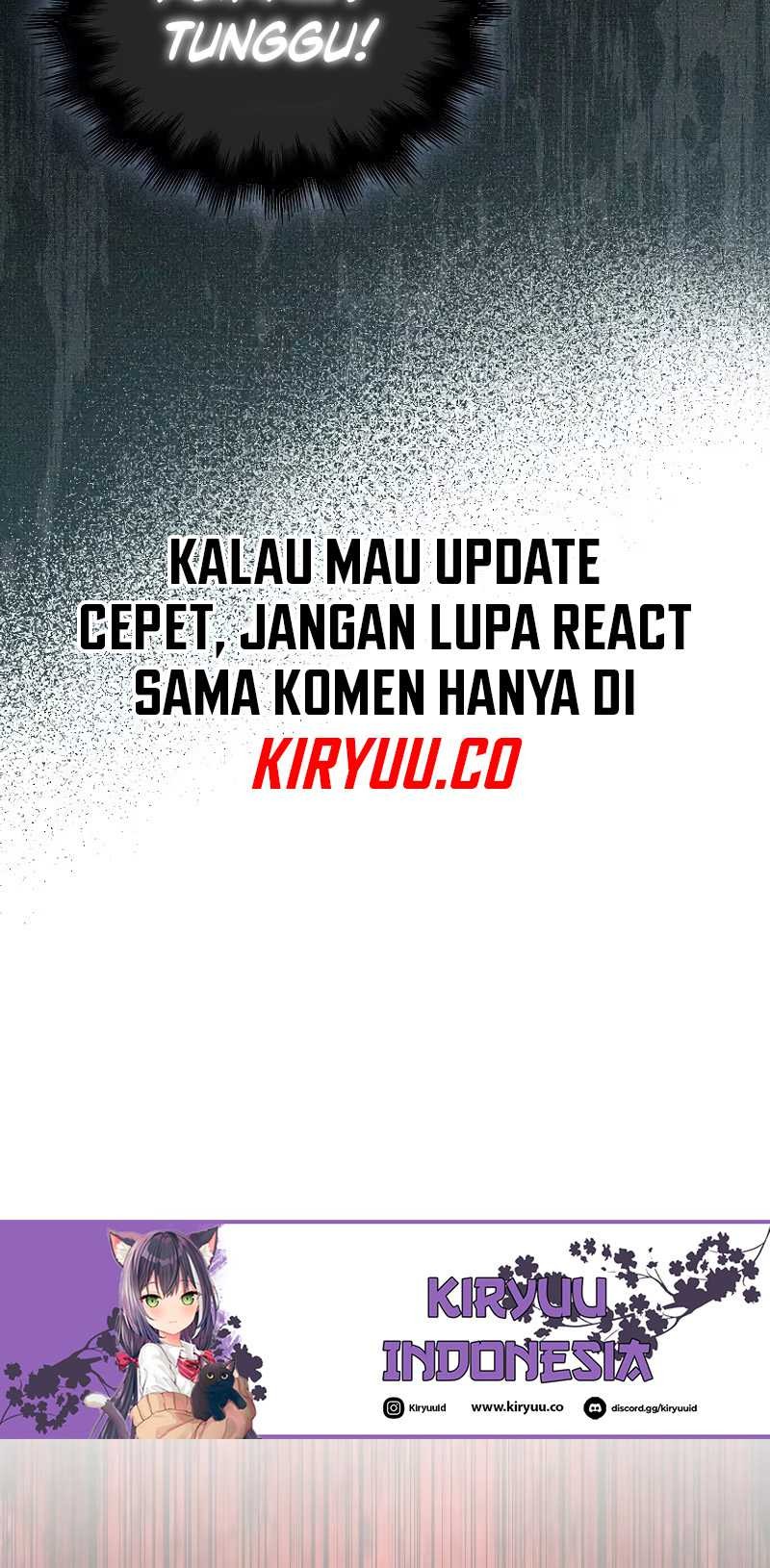 The 31st Piece Turns the Tables Chapter 70 Gambar 34