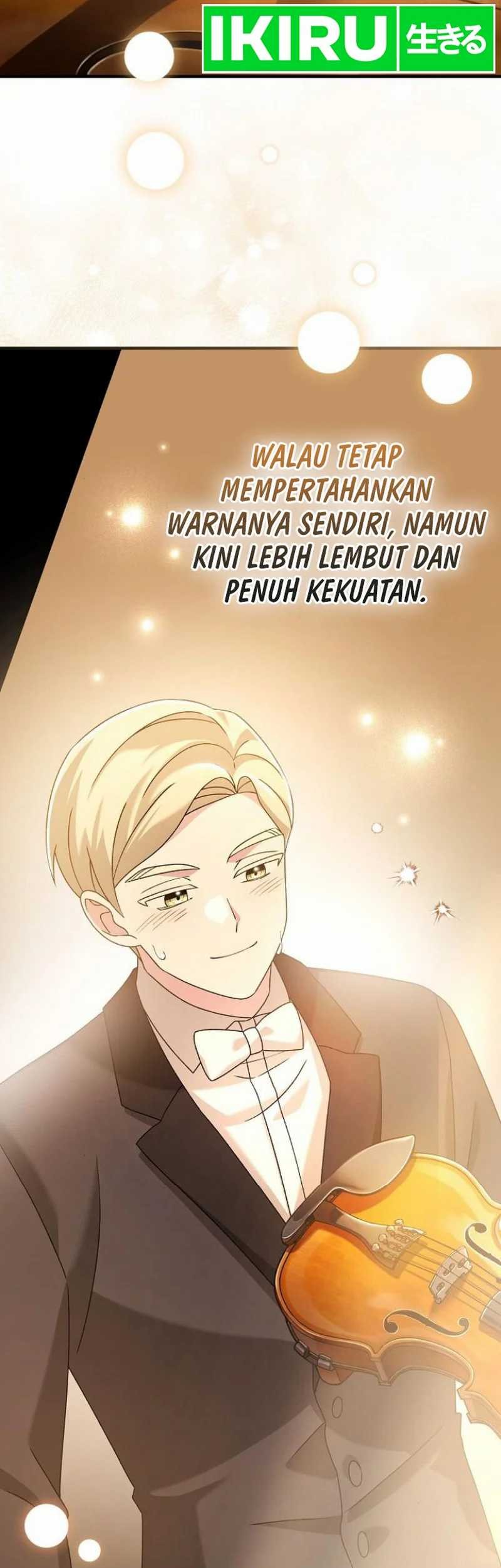For the Musical Genius Chapter 50 Gambar 50