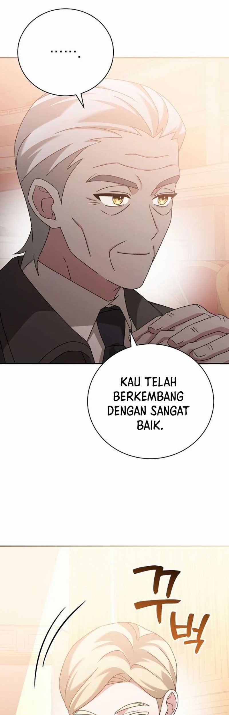 For the Musical Genius Chapter 50 Gambar 52