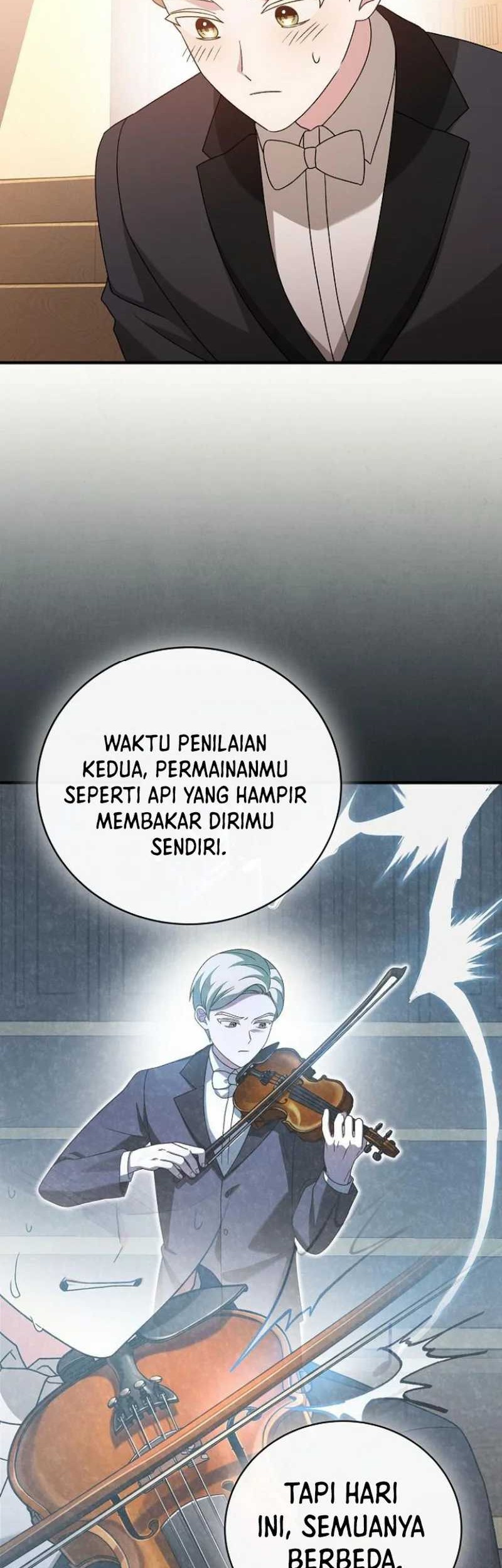 For the Musical Genius Chapter 50 Gambar 53