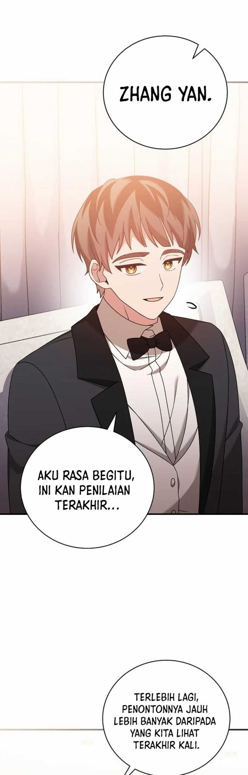 For the Musical Genius Chapter 50 Gambar 5