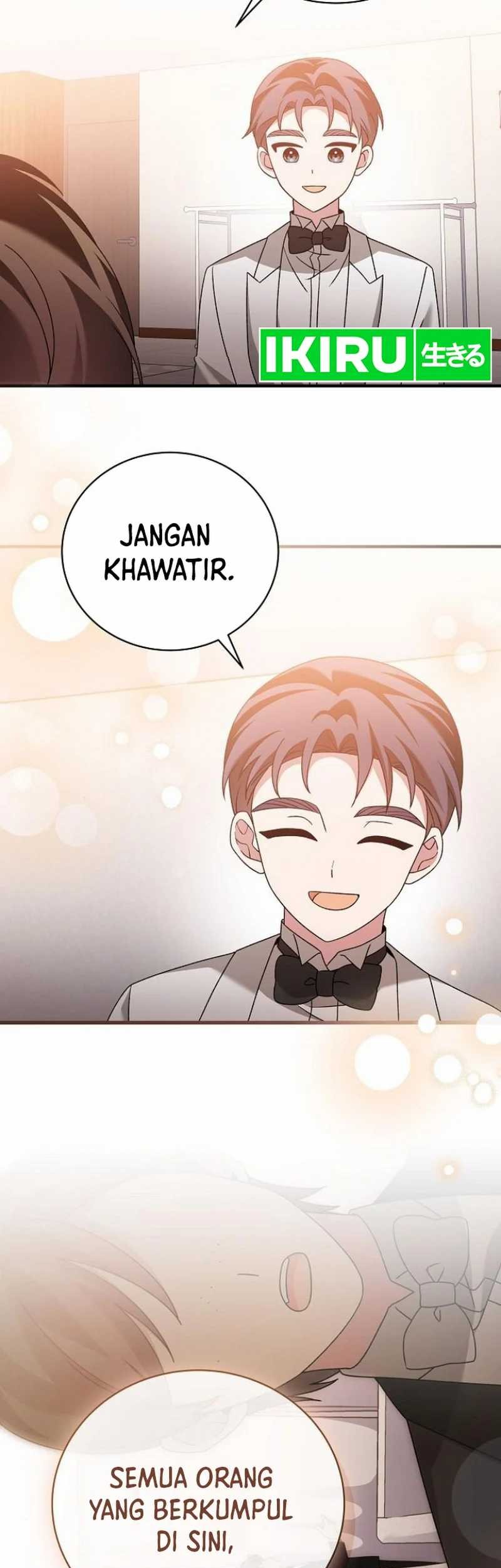 For the Musical Genius Chapter 50 Gambar 6