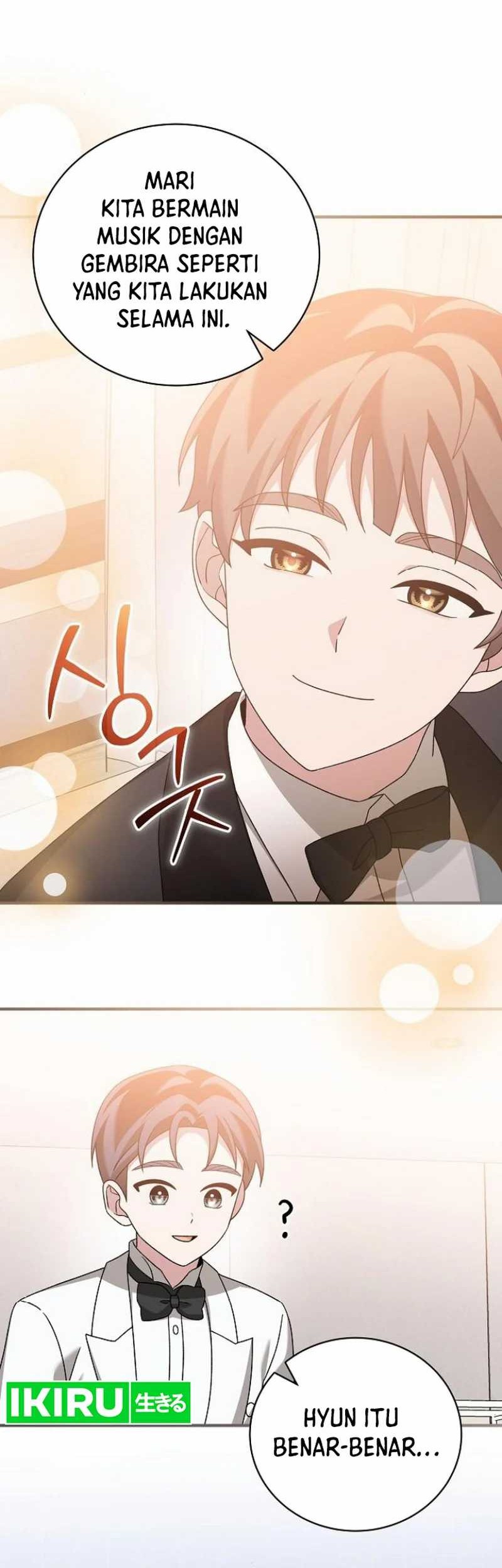 For the Musical Genius Chapter 50 Gambar 9