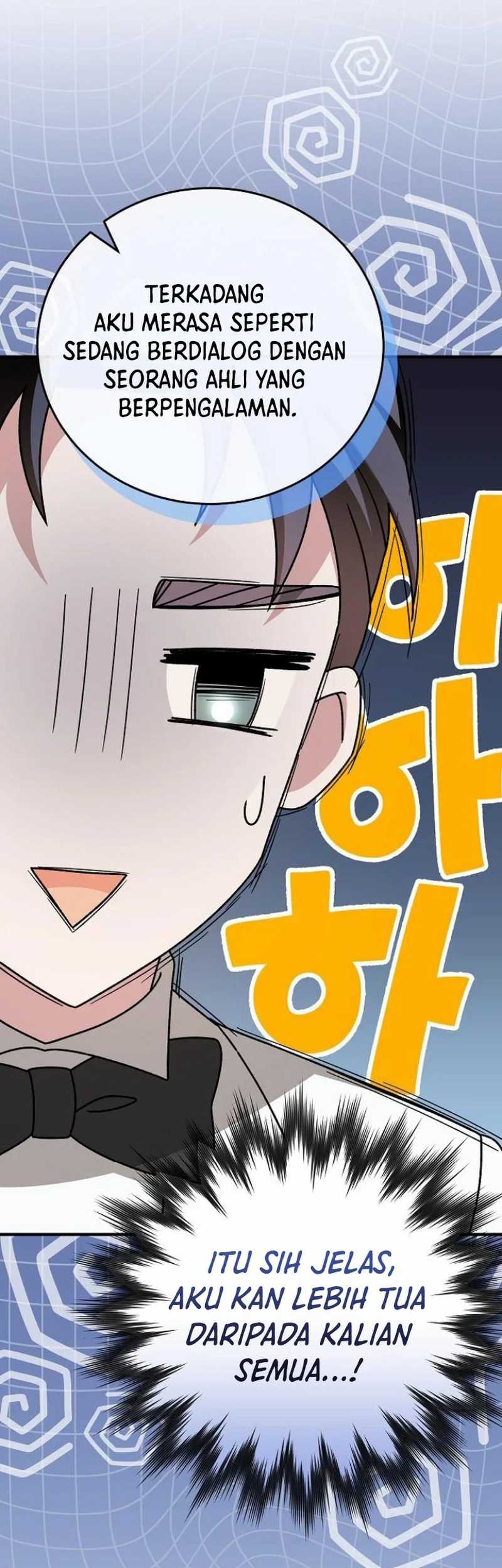 For the Musical Genius Chapter 50 Gambar 10