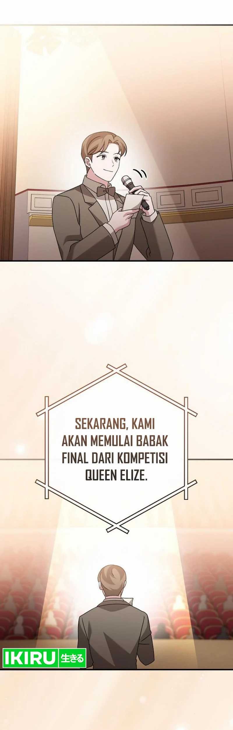 For the Musical Genius Chapter 50 Gambar 12