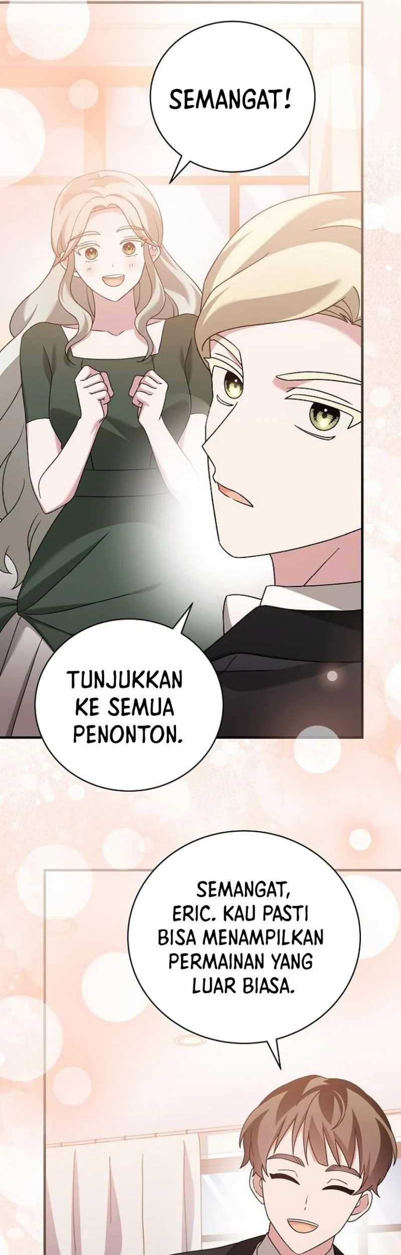For the Musical Genius Chapter 50 Gambar 20